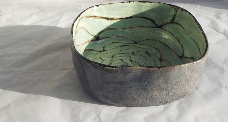 Original Other Botanic Sculpture by Ir Studio