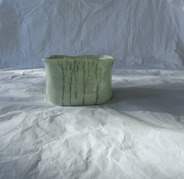 Original Conceptual Nature Sculpture by Ir Studio