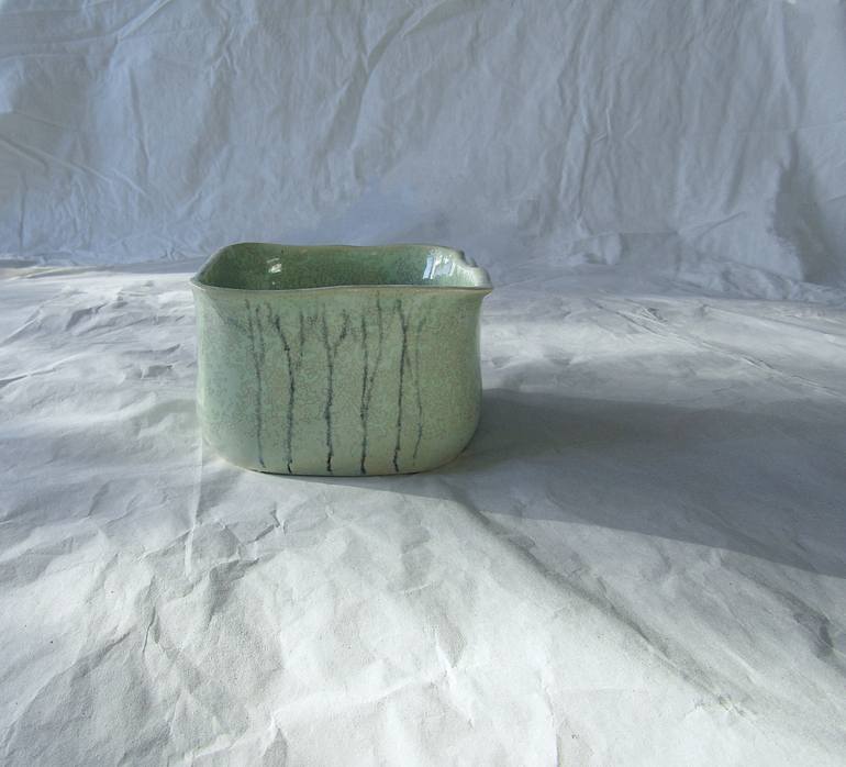 Original Conceptual Nature Sculpture by Ir Studio