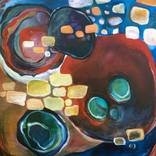 Unstructured by Erin Garrity-Duffey