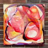 Involuntary Involvement by Erin Garrity-Duffey