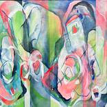 Bits and Pieces by Erin Garrity-Duffey
