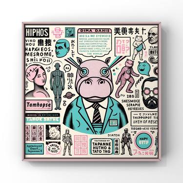 Hippo Hypnosis thumb