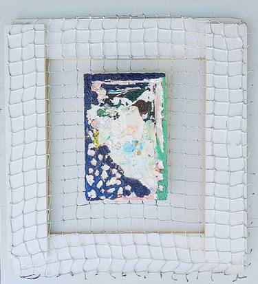 Saatchi Art Artist Walter Markham; Paintings, “Monsters from the Deep” #art