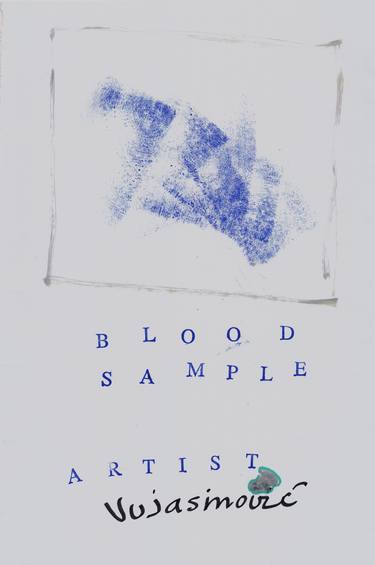 BLOOD SAMPLE thumb
