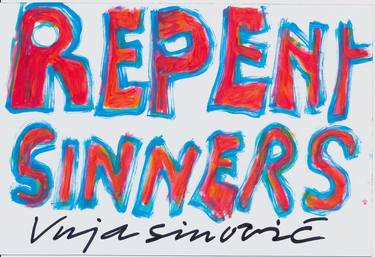 REPENT SINNERS thumb