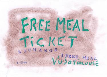 FREE MEAL TICKET thumb