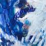 detail with multiple layering
