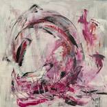 ' Magic Encounter ' on exhibition by Michelle Hold