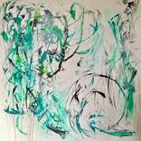 Nature's Dance by Michelle Hold