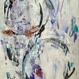 'Surprise yourself' by Michelle Hold
