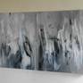 on the wall