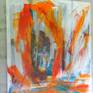 in my studio 