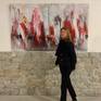 at Biennale Donne Trieste