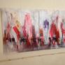 on exhibition