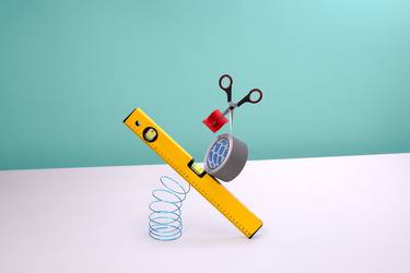 Original Pop Art Still Life Photography by noelia lozano