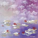 Silent Reefs 10 by France Gaggioli