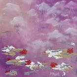 Silent Reefs 3 by France Gaggioli