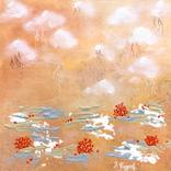 Silent Reefs 5 by France Gaggioli