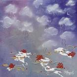 Silent Reefs 6 by France Gaggioli