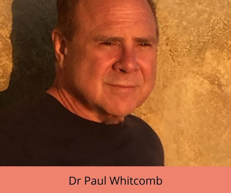 The Dr Paul Whitcomb Complete Guide To Understanding Chiropractic ...