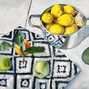 Collection Summer Tablescapes