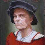 Collection Men Wearing Hats