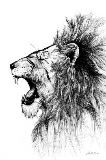 Lion of judah thumb