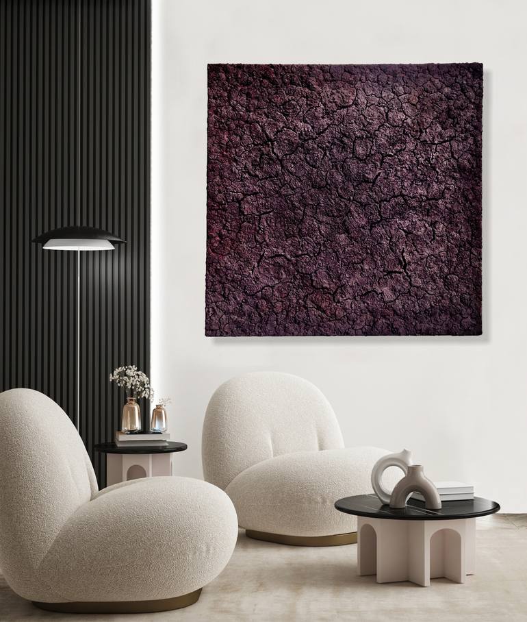 Original Contemporary Abstract Painting by Joanna Morani