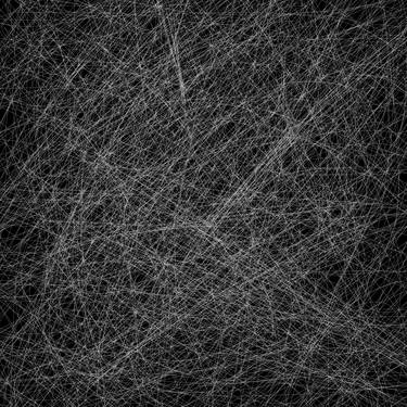 Original Abstract Expressionism Abstract Digital by Ibnu Zakariya