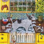 'The Cost of A Good Day' by EMILY WOODARD