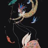 Collection Art Inspired by Folklore