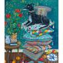 Collection The Other Art Fair London 2023: Eve De Haan's Selects