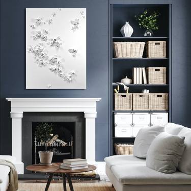 Original Contemporary Abstract Sculpture by Natasha Kanevski