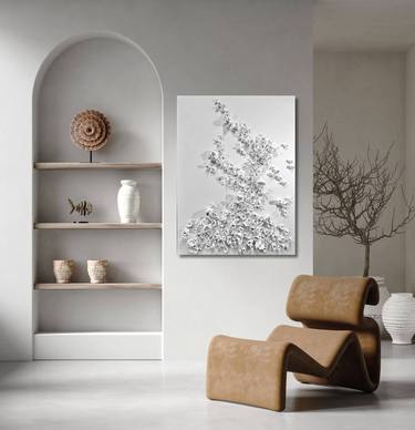 Original Contemporary Abstract Sculpture by Natasha Kanevski