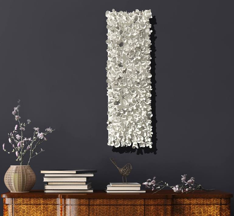 Original Contemporary Abstract Sculpture by Natasha Kanevski