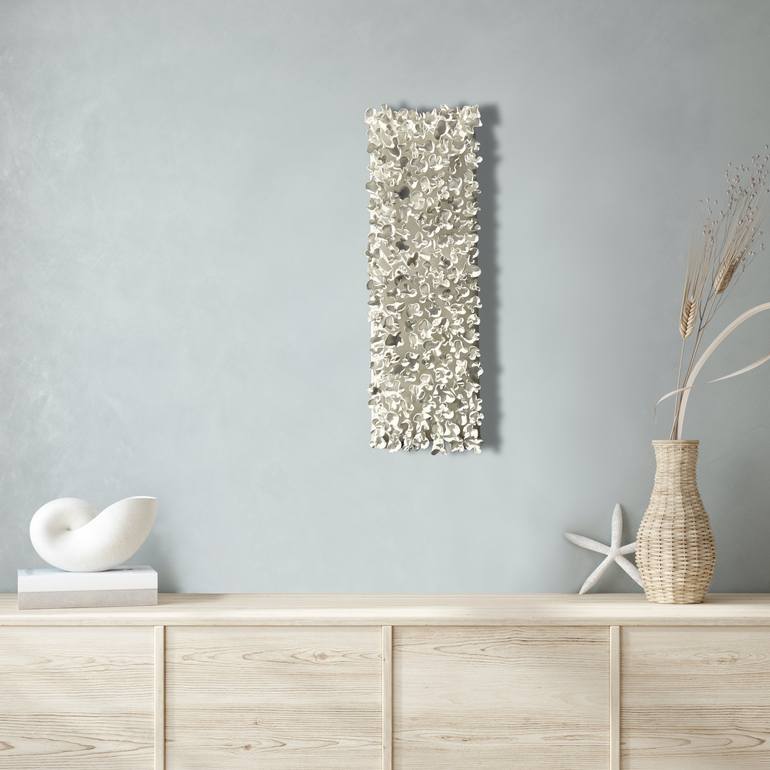 Original Contemporary Abstract Sculpture by Natasha Kanevski