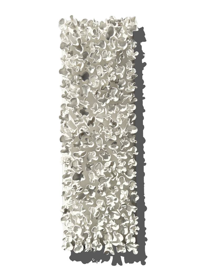 Original Contemporary Abstract Sculpture by Natasha Kanevski