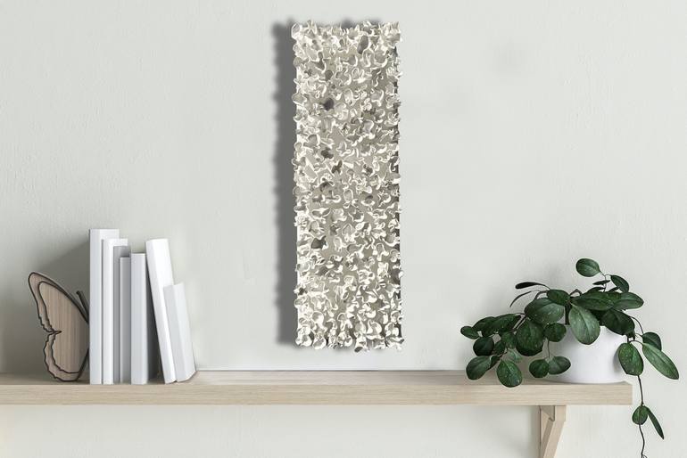 Original Contemporary Abstract Sculpture by Natasha Kanevski