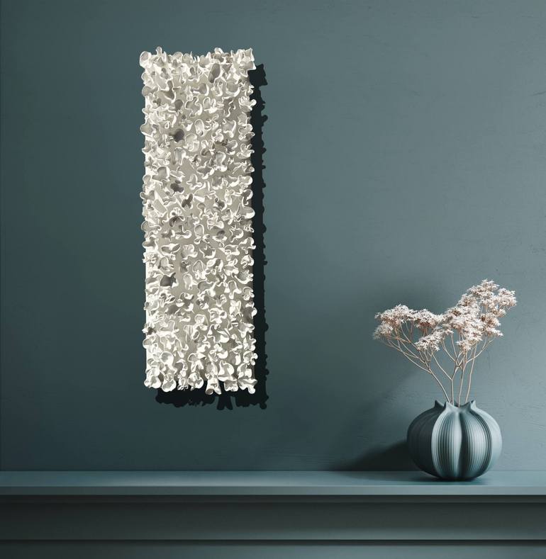 Original Contemporary Abstract Sculpture by Natasha Kanevski