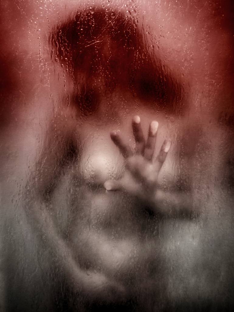 Original Conceptual Erotic Photography by Oleksii Konchenko