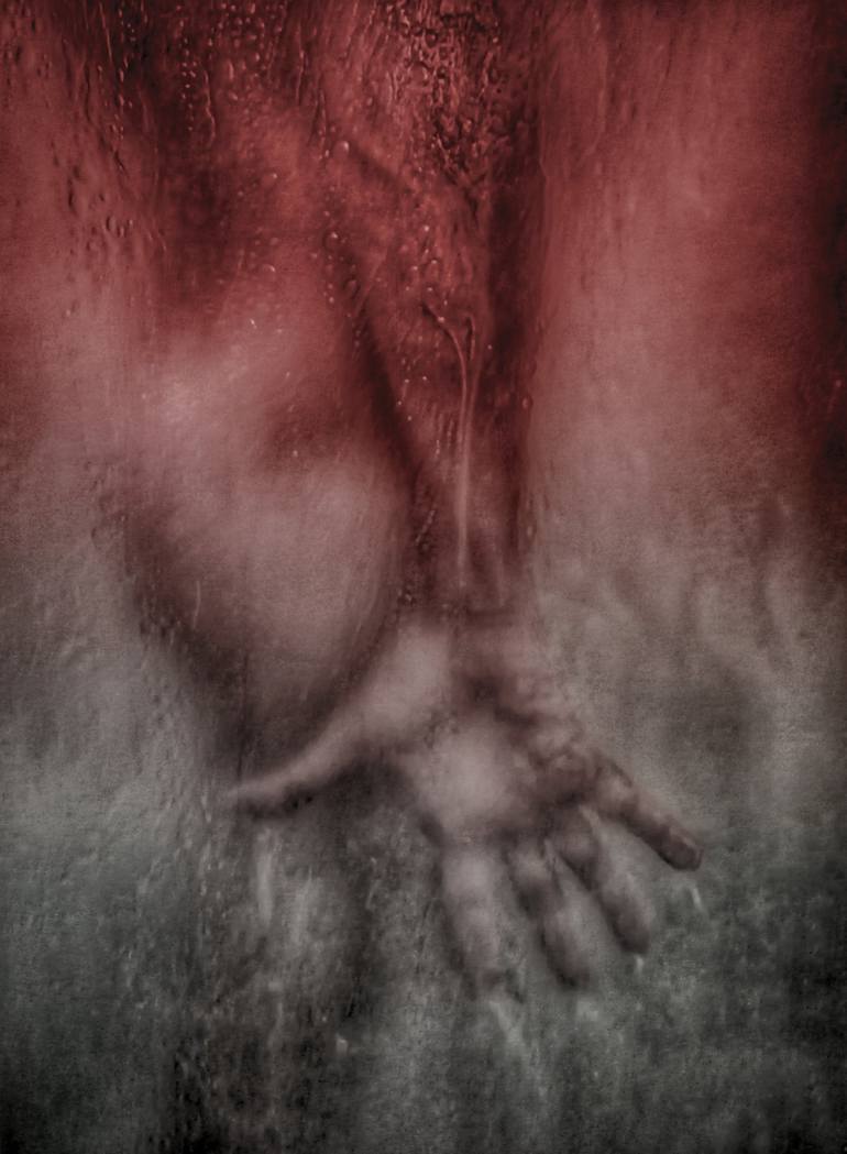 Original Conceptual Erotic Photography by Oleksii Konchenko