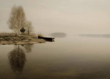 Original Photorealism Landscape Photography by Oleksii Konchenko