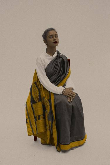 Limited Edition of 10: Part 6: Women in Bengal: Swadeshi Movement - Limited Edition of 10 image