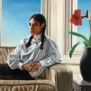 Collection Poised Portraiture: London March 2023