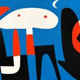 Collection Art for Contemporary Eclectic Style