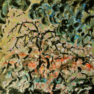 Collection Colorful Paintings