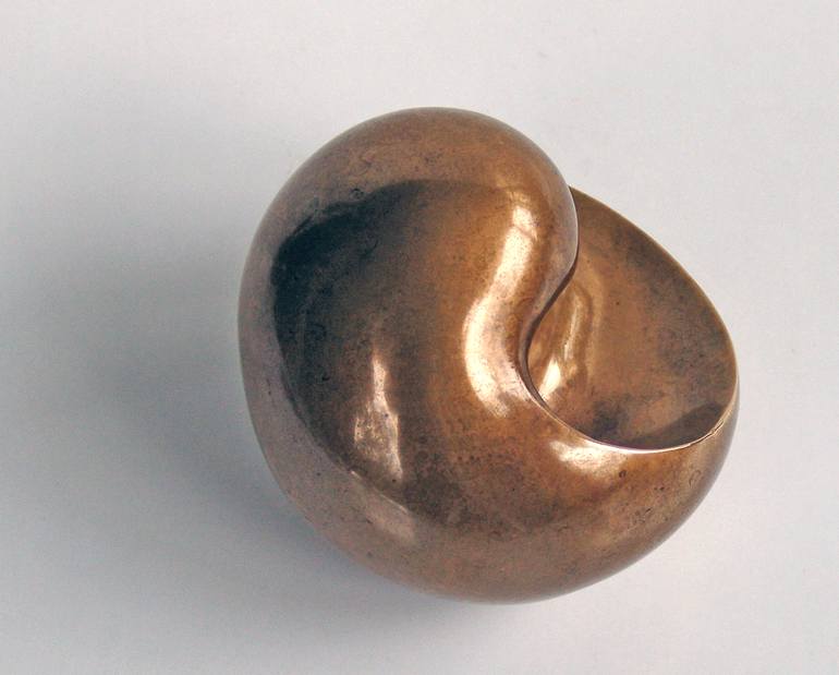 Original Contemporary Abstract Sculpture by Margo Weber