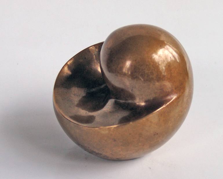 Original Contemporary Abstract Sculpture by Margo Weber