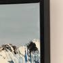 Corners of the frame